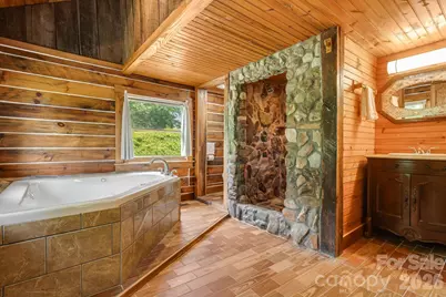 1185 & 1115 Black Bear Drive, Mars Hill, NC 28754 - Photo 38