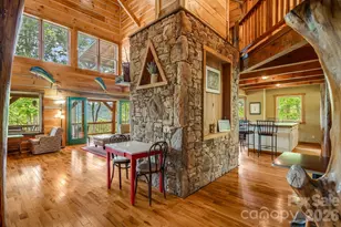 1185 & 1115 Black Bear Dr, Mars Hill, NC 28754 - Photo 10