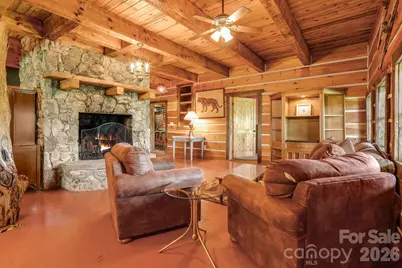 1185 & 1115 Black Bear Drive, Mars Hill, NC 28754 - Photo 42