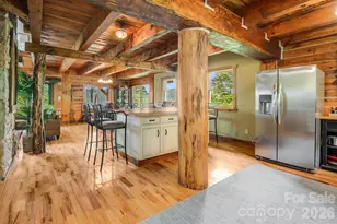 1185 & 1115 Black Bear Dr, Mars Hill, NC 28754 - Photo 20