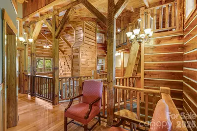 1185 & 1115 Black Bear Drive, Mars Hill, NC 28754 - Photo 30