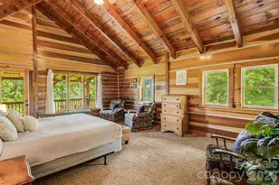 1185 & 1115 Black Bear Dr, Mars Hill, NC 28754 - Photo 36