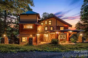 1185 & 1115 Black Bear Dr, Mars Hill, NC 28754 - Photo 8