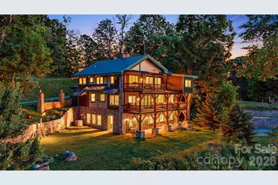 1185 & 1115 Black Bear Drive, Mars Hill, NC 28754 - Photo 1