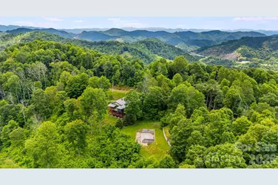 1185 & 1115 Black Bear Drive, Mars Hill, NC 28754 - Photo 46