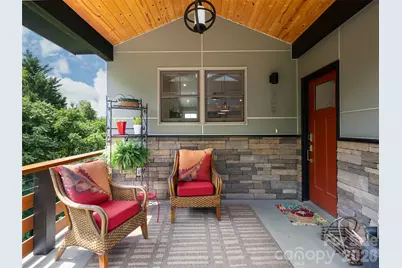 309 Ava Lane, Asheville, NC 28804 - Photo 6
