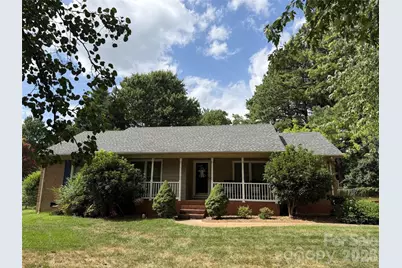 1101 Lightwood Drive, Matthews, NC 28105 - Photo 1