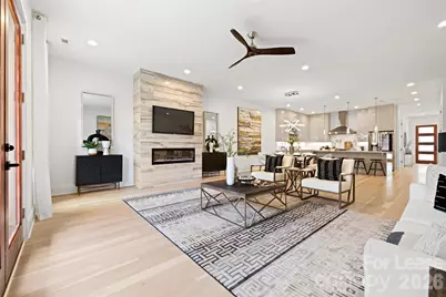 4705 Walden Court, Charlotte, NC 28210 - Photo 16