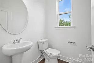 1009 Revival Row, Charlotte, NC 28208 - Photo 14