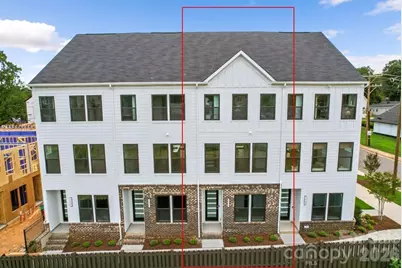 1009 Revival Row, Charlotte, NC 28208 - Photo 1