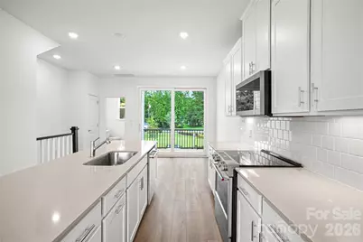 1009 Revival Row, Charlotte, NC 28208 - Photo 12