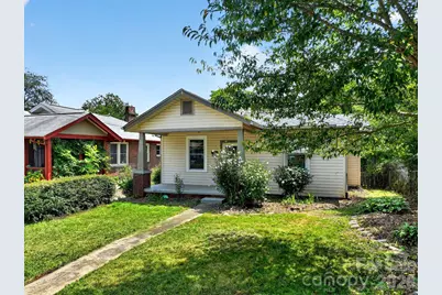29 Mildred Avenue, Asheville, NC 28806 - Photo 2