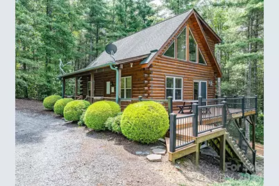 1191 Scenic Vista Drive #281, Nebo, NC 28761 - Photo 2