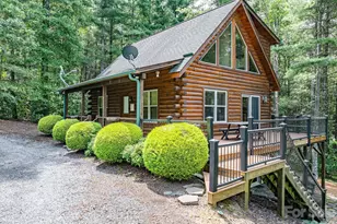 1191 Scenic Vista Dr, Nebo, NC 28761 - Photo 2