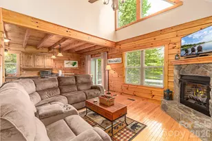 1191 Scenic Vista Dr, Nebo, NC 28761 - Photo 4