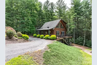 1191 Scenic Vista Drive #281, Nebo, NC 28761 - Photo 24