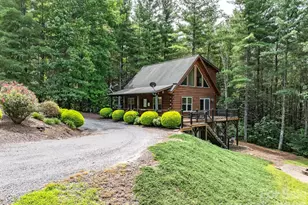 1191 Scenic Vista Dr, Nebo, NC 28761 - Photo 24