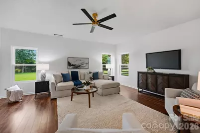 12821 Silvaire Farm Road, Charlotte, NC 28278 - Photo 2