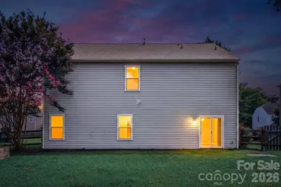 12821 Silvaire Farm Road, Charlotte, NC 28278 - Photo 26