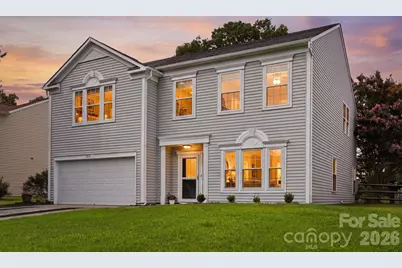 12821 Silvaire Farm Road, Charlotte, NC 28278 - Photo 1
