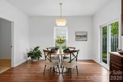 12821 Silvaire Farm Road, Charlotte, NC 28278 - Photo 16