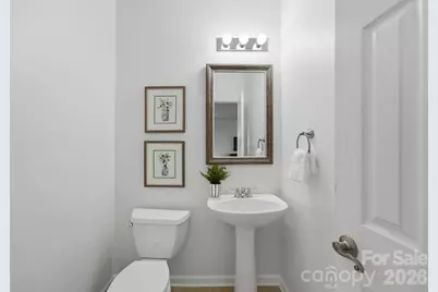 12821 Silvaire Farm Road, Charlotte, NC 28278 - Photo 24