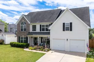208 Elrosa Rd, Mooresville, NC 28115 - Photo 2