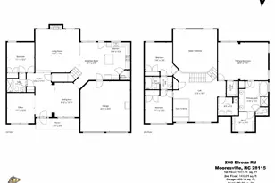 208 Elrosa Rd, Mooresville, NC 28115 - Photo 48
