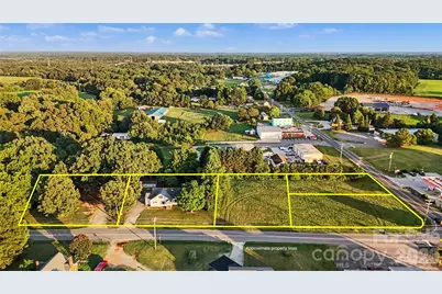 1229 Island Ford Road, Statesville, NC 28625 - Photo 1