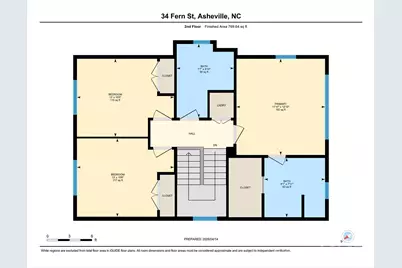 34 Fern Street, Asheville, NC 28803 - Photo 44