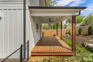 34 Fern St, Asheville, NC 28803 - Photo 34