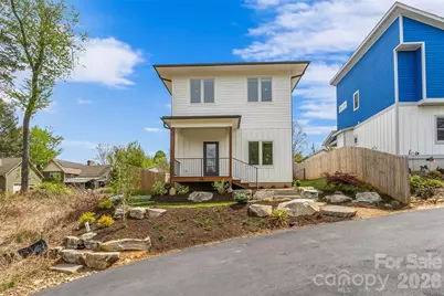 34 Fern Street, Asheville, NC 28803 - Photo 2