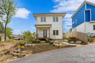 34 Fern St, Asheville, NC 28803 - Photo 2