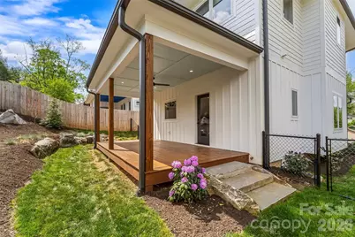 34 Fern Street, Asheville, NC 28803 - Photo 36