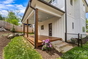 34 Fern St, Asheville, NC 28803 - Photo 36