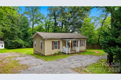 3371 Icard Church Of God Road, Connelly Springs, NC 28612 - Photo 10