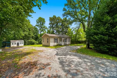 3371 Icard Church Of God Road, Connelly Springs, NC 28612 - Photo 22