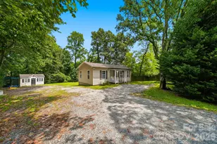 3371 Icard Church of God Rd, Connelly Springs, NC 28612 - Photo 22