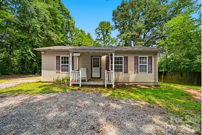 3371 Icard Church Of God Road, Connelly Springs, NC 28612 - Photo 1