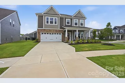 8625 Bridgegate Drive, Huntersville, NC 28078 - Photo 1