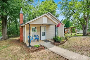 207 Morris St, Kings Mountain, NC 28086 - Photo 2