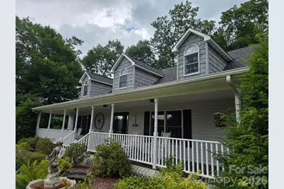225 White Oak Road, Burnsville, NC 28714 - Photo 4