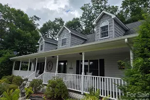 225 White Oak Rd, Burnsville, NC 28714 - Photo 4