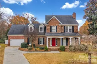 1210 Mendenhall Ct, Charlotte, NC 28211 - Photo 1