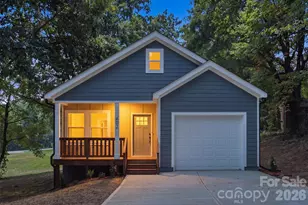 402 Brookwood Ave, Cherryville, NC 28021 - Photo 1