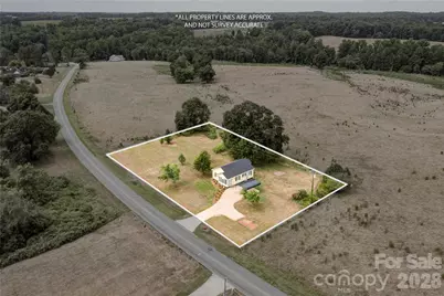 3837 Harris Creek Road, Lawndale, NC 28090 - Photo 32