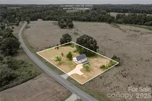3837 Harris Creek Rd, Lawndale, NC 28090 - Photo 32