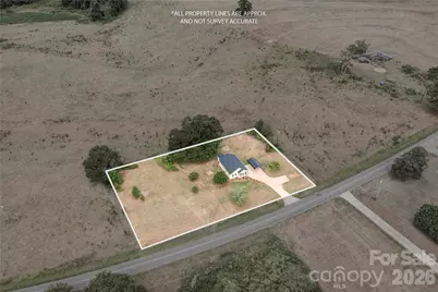 3837 Harris Creek Road, Lawndale, NC 28090 - Photo 38