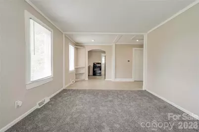 3837 Harris Creek Road, Lawndale, NC 28090 - Photo 8