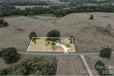 3837 Harris Creek Road, Lawndale, NC 28090 - Photo 36